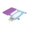 Bestway 62″ x 26″/1.58m x 66cm AdventureChasers Unicorn Slumber Set
