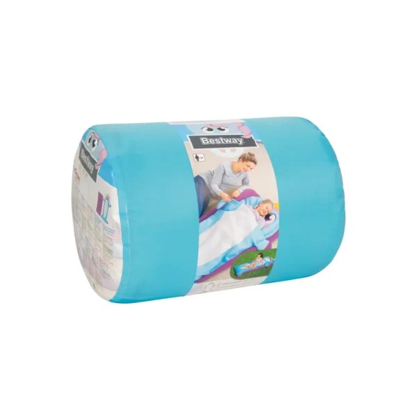 Bestway 62″ x 26″/1.58m x 66cm AdventureChasers Unicorn Slumber Set