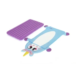 Bestway 62″ x 26″/1.58m x 66cm AdventureChasers Unicorn Slumber Set