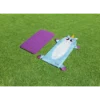 Bestway 62″ x 26″/1.58m x 66cm AdventureChasers Unicorn Slumber Set