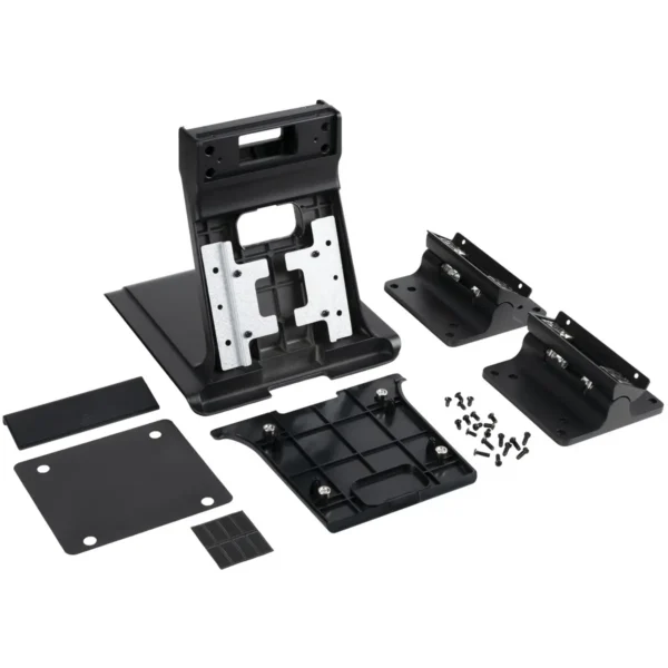 Shuttle POV21 Dual VESA stand for All In One and Panel PCs