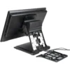 Shuttle POV21 Dual VESA stand for All In One and Panel PCs