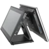 Shuttle POV21 Dual VESA stand for All In One and Panel PCs
