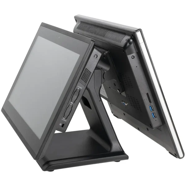Shuttle POV21 Dual VESA stand for All In One and Panel PCs