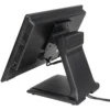 Shuttle POV21 Dual VESA stand for All In One and Panel PCs