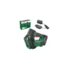 Bosch Universal Pump 18V electric air pump 10.3 bar 30 l/min