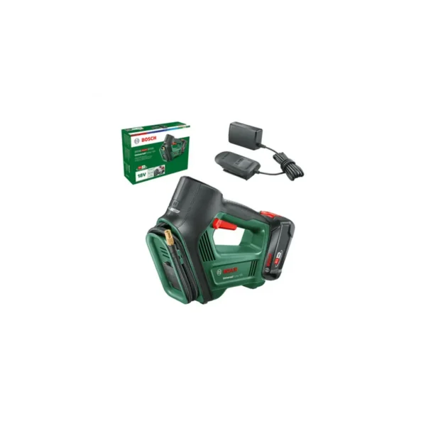 Bosch Universal Pump 18V electric air pump 10.3 bar 30 l/min