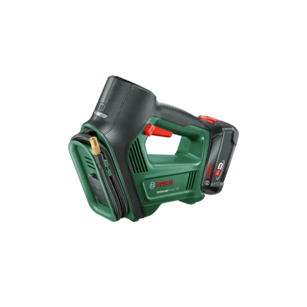 Bosch Universal Pump 18V electric air pump 10.3 bar 30 l/min