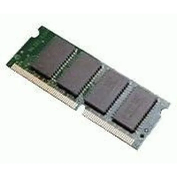 Kingston Technology ValueRAM Memory 128MB 144PIN SODIMM SDRAM memory module