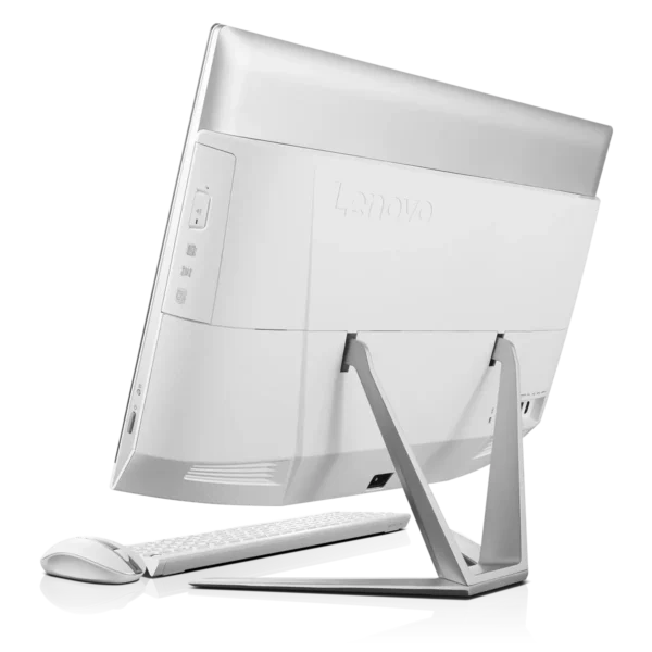 Lenovo IdeaCentre 700-24ISH Intel® Core™ i5 i5-6400 60.5 cm (23.8″) 1920 x 1080 pixels Touchscreen All-in-One PC 4 GB DDR4-SDRAM 1 TB HDD Windows 10 Home White