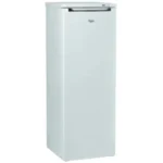 Whirlpool WV 1512 W freezer Upright freezer Freestanding 180 L F White