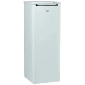 Whirlpool WV 1512 W freezer Upright freezer Freestanding 180 L F White