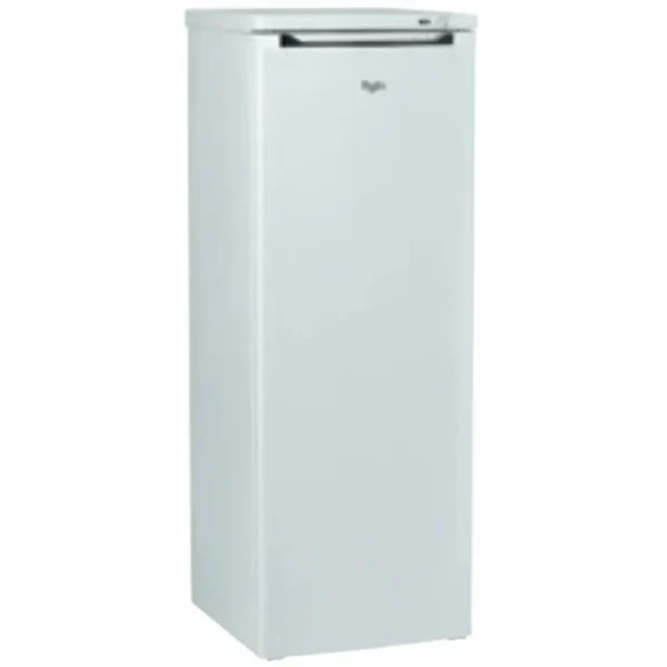 Whirlpool WV 1512 W freezer Upright freezer Freestanding 180 L F White