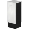 Miele PAC 1045 45 m² 52 dB Black, White