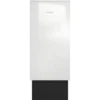 Miele PAC 1045 45 m² 52 dB Black, White
