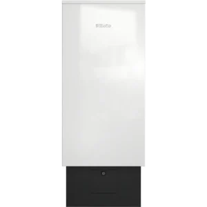 Miele PAC 1045 45 m² 52 dB Black, White