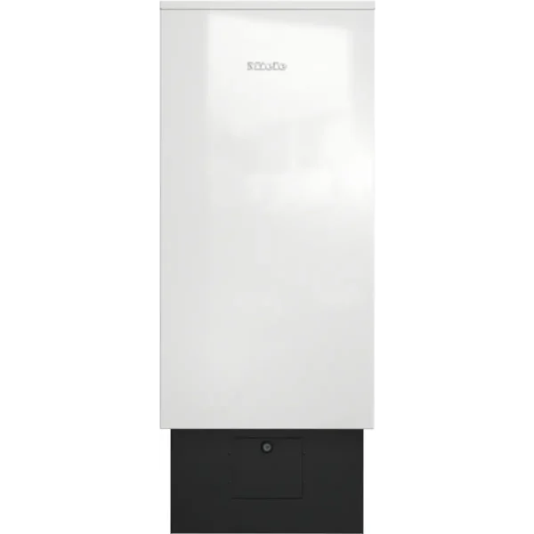 Miele PAC 1045 45 m² 52 dB Black, White
