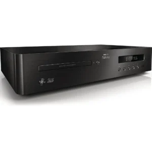 Philips Fidelio 9000 series Blu-ray Disc player BDP9700/12