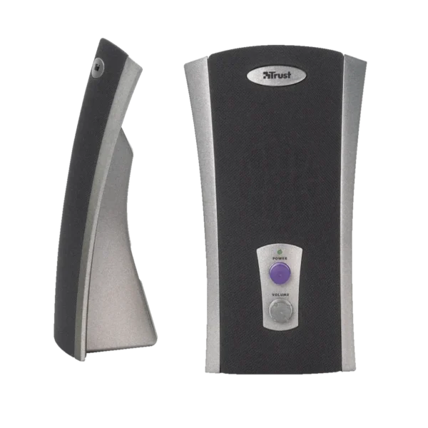 Trust SPEAKERS SOUNDWAVE 200P Wired