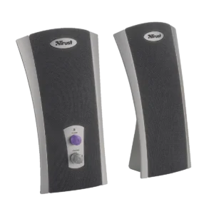 Trust SPEAKERS SOUNDWAVE 200P Wired