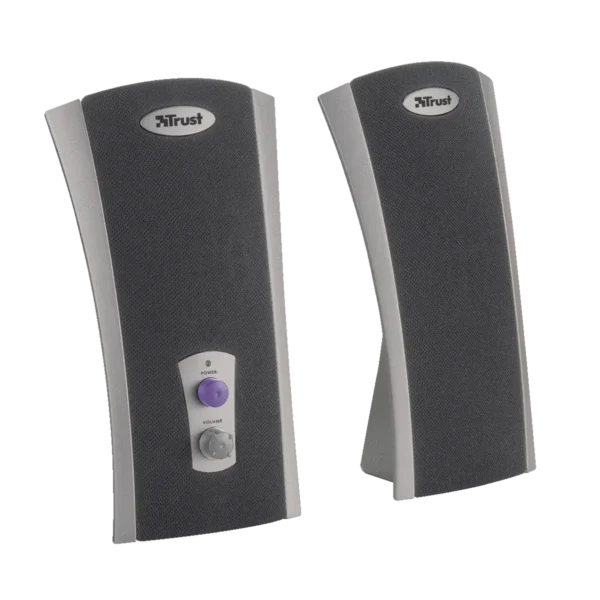 Trust SPEAKERS SOUNDWAVE 200P Wired