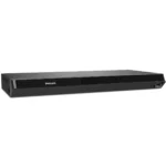 Philips BDP7502/F8 DVD/Blu-Ray player Black