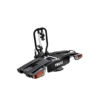 Thule EasyFold XT Bicycle carrier Aluminium, Black