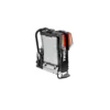 Thule EasyFold XT Bicycle carrier Aluminium, Black
