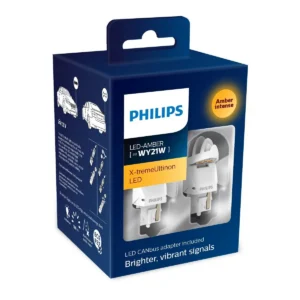 Philips X-tremeUltinon LED gen2 11065XUAXM car signalling bulb
