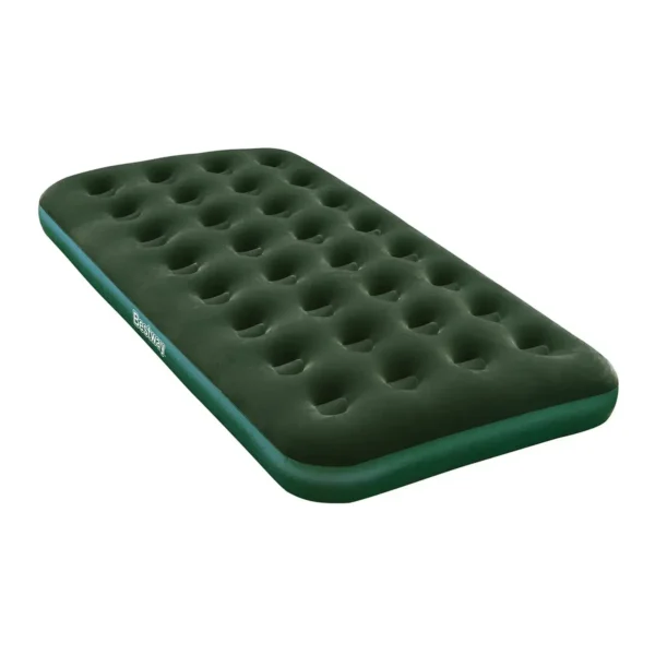 Bestway Flocked Air Bed / Twin