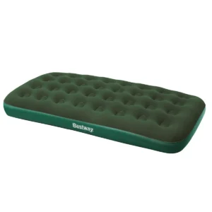 Bestway Flocked Air Bed / Twin