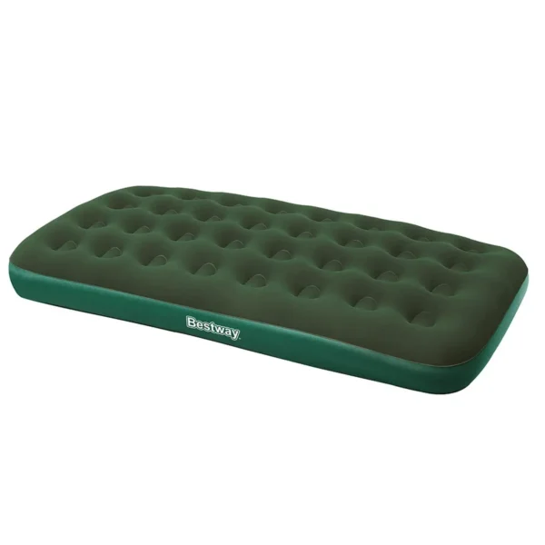 Bestway Flocked Air Bed / Twin