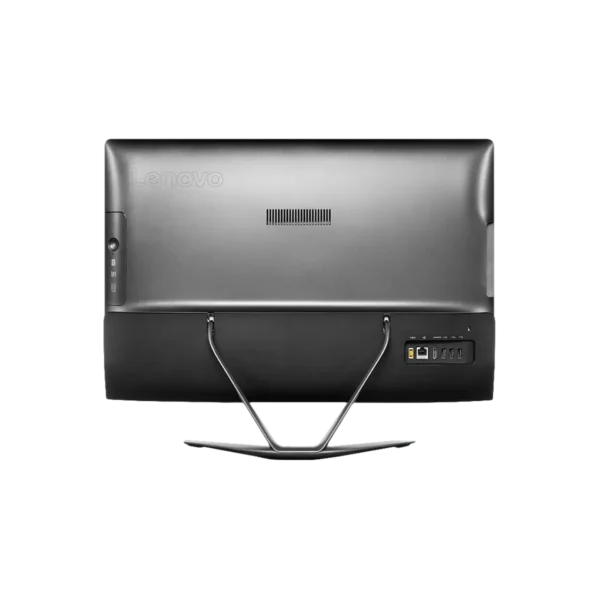 Lenovo IdeaCentre 300 Intel® Pentium® 4405U 58.4 cm (23″) 1920 x 1080 pixels All-in-One PC 4 GB DDR4-SDRAM 1 TB HDD Windows 10 Home Black