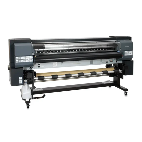 HP DesignJet 9000s Printer