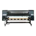 HP DesignJet 9000s Printer