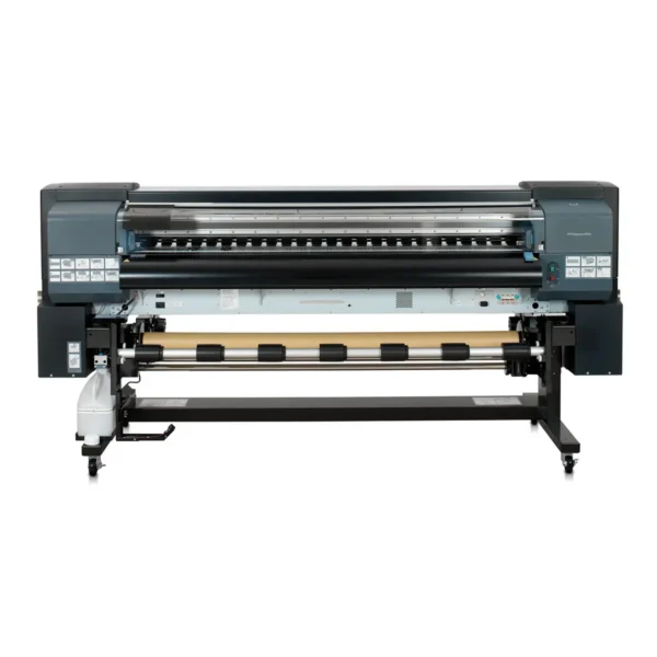 HP DesignJet 9000s Printer