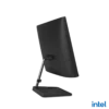 Lenovo IdeaCentre 3 Intel® Core™ i5 i5-1240P 60.5 cm (23.8″) 1920 x 1080 pixels All-in-One PC 16 GB DDR4-SDRAM 512 GB SSD Windows 11 Home Wi-Fi 5 (802.11ac) Black