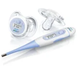 Philips AVENT Digital baby thermometer set SCH540/00