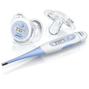Philips AVENT Digital baby thermometer set SCH540/00