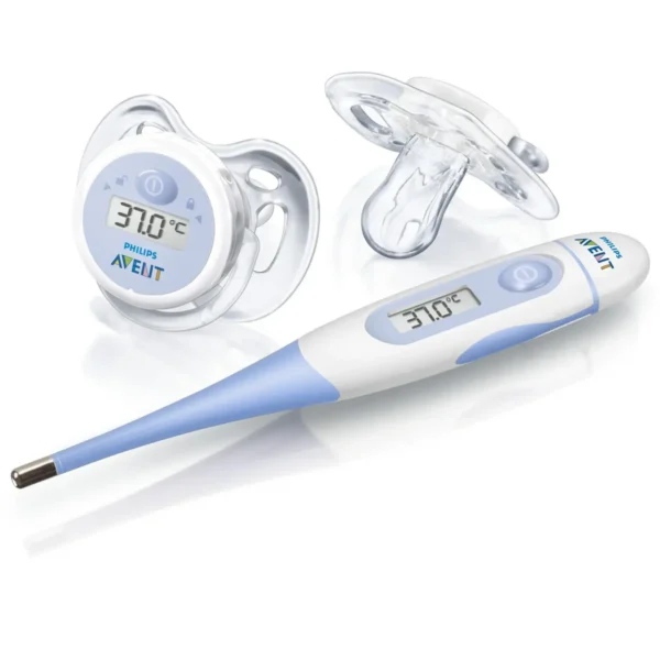 Philips AVENT Digital baby thermometer set SCH540/00