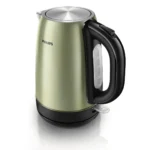 Philips HD9322/30 electric kettle 1.7 L 2200 W Metallic