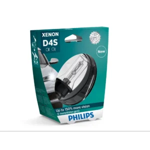 Philips Xenon X-tremeVision gen2 42402XV2S1 Xenon car headlight bulb