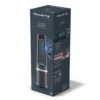 Rowenta Eclipse 3-in-1 Connect QU5072 50 m² 62 dB Silver