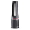 Rowenta Eclipse 3-in-1 Connect QU5072 50 m² 62 dB Silver