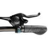 BOHLT Fattwenty Black Aluminium 50.8 cm (20″) 28 kg Lithium-Ion (Li-Ion)