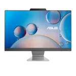 ASUS E3402WVAK-BPC139X Intel Core 5 120U 60.5 cm (23.8″) 1920 x 1080 pixels All-in-One PC 16 GB DDR4-SDRAM 512 GB SSD Windows 11 Pro Wi-Fi 6E (802.11ax) Black