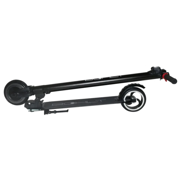 BOHLT eKick 7 Black 22 km/h
