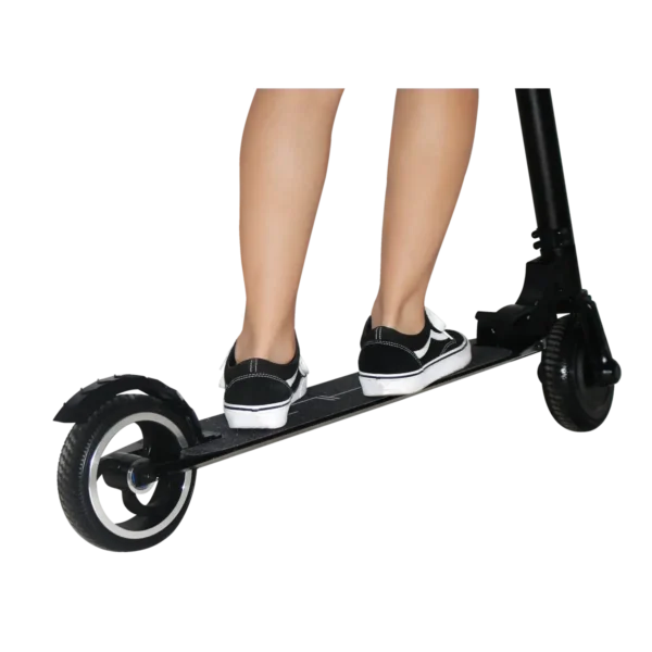 BOHLT eKick 7 Black 22 km/h