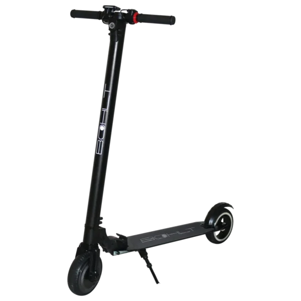 BOHLT eKick 7 Black 22 km/h