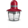 Bosch MMR08R2 electric food chopper 0.8 L 400 W Grey, Red
